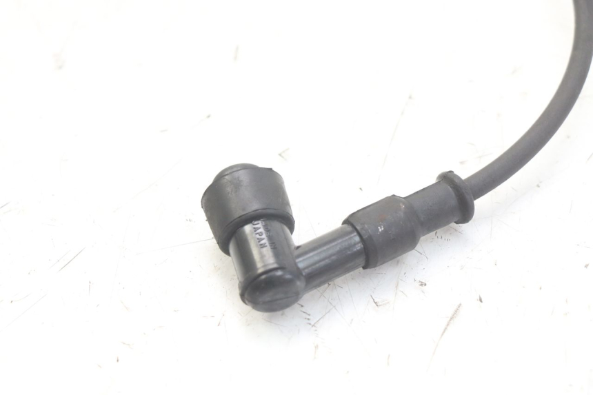 photo de CEWKA HONDA FES PANTHEON 2T 125 (1998 - 2002) - Zoom stanu zużycia