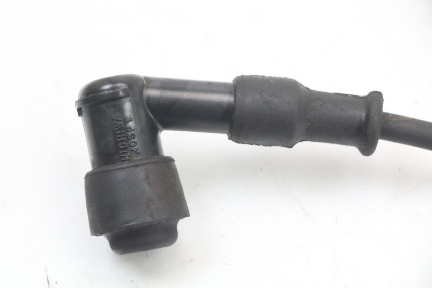 photo de CEWKA HONDA FES PANTHEON 2T 125 (1998 - 2002) - Zbliżenie techniczne