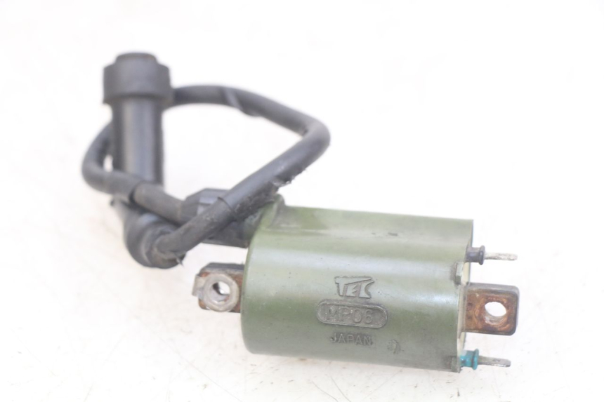 photo de CEWKA HONDA FES PANTHEON 125 (2003 - 2007) - Widok główny