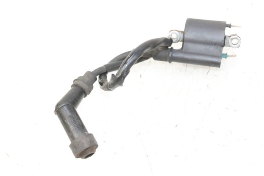 photo de CEWKA HONDA FES S-WING SWING ABS 125 (2007 - 2015) - Zoom stanu zużycia