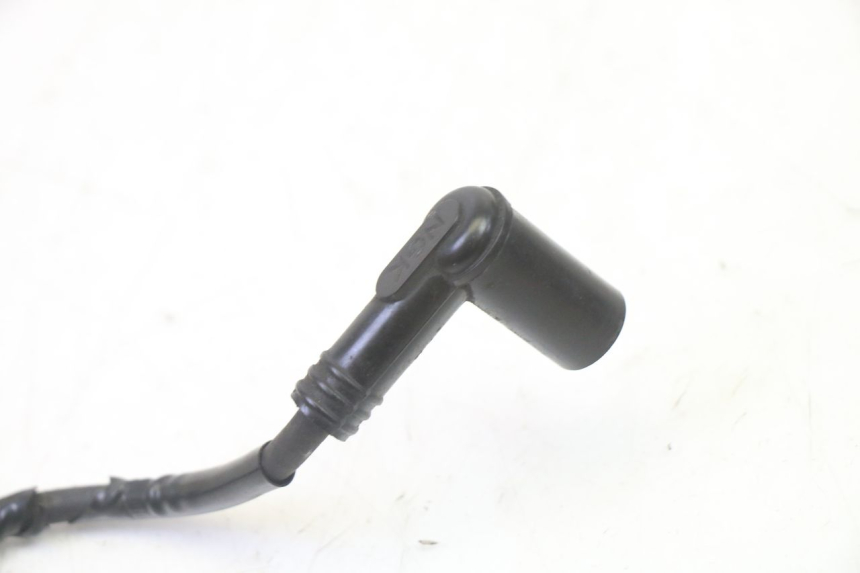 photo de CEWKA HONDA FES S-WING SWING ABS 125 (2007 - 2015) - Zoom stanu zużycia