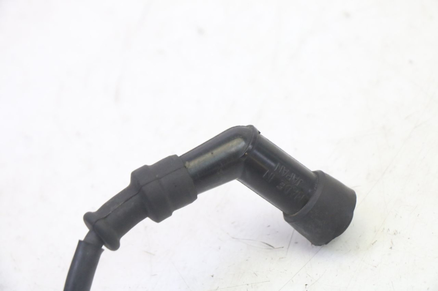 photo de CEWKA HONDA FES S-WING SWING ABS 125 (2007 - 2015) - Zoom stanu zużycia