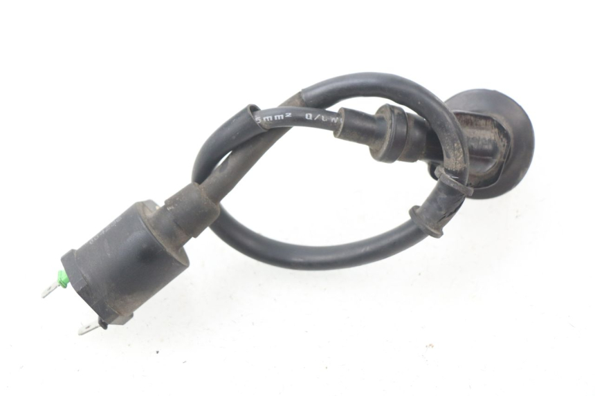 photo de CEWKA SYM FIDDLE 2 50 (2008 - 2013) - Widok główny