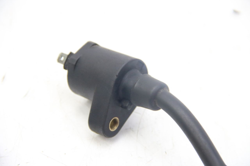 photo de CEWKA SYM FIDDLE 2 50 (2008 - 2013) - Zoom stanu zużycia