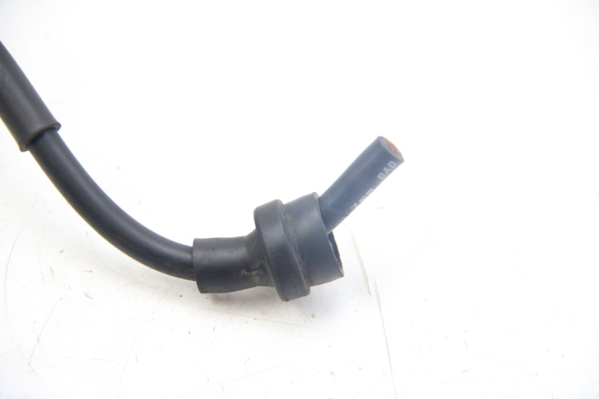 photo de CEWKA SYM FIDDLE 2 50 (2008 - 2013) - Inny kąt widzenia