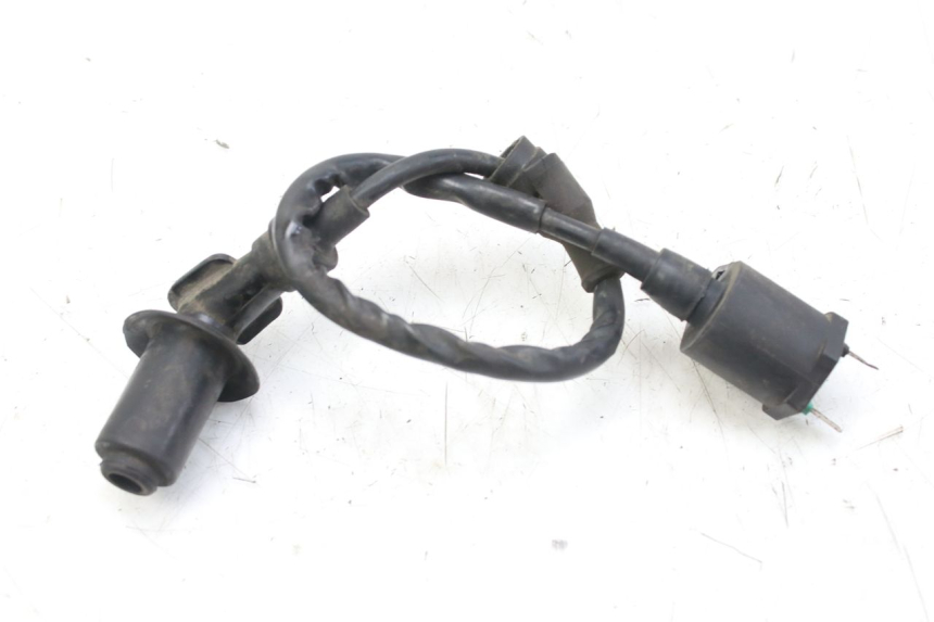 photo de CEWKA SYM FIDDLE 2 50 (2008 - 2013) - Widok główny