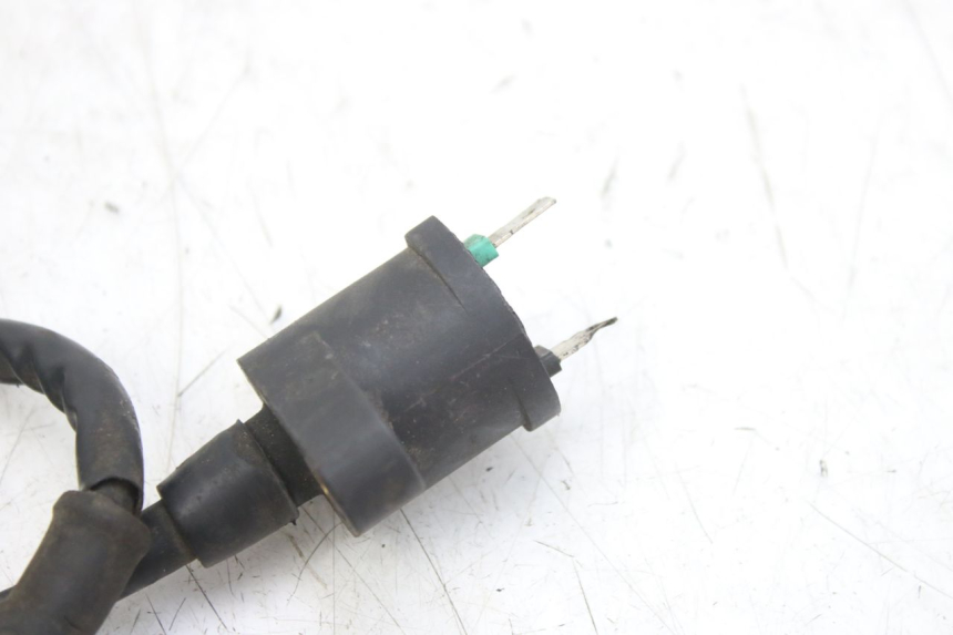 photo de CEWKA SYM FIDDLE 2 50 (2008 - 2013) - Szczegół części