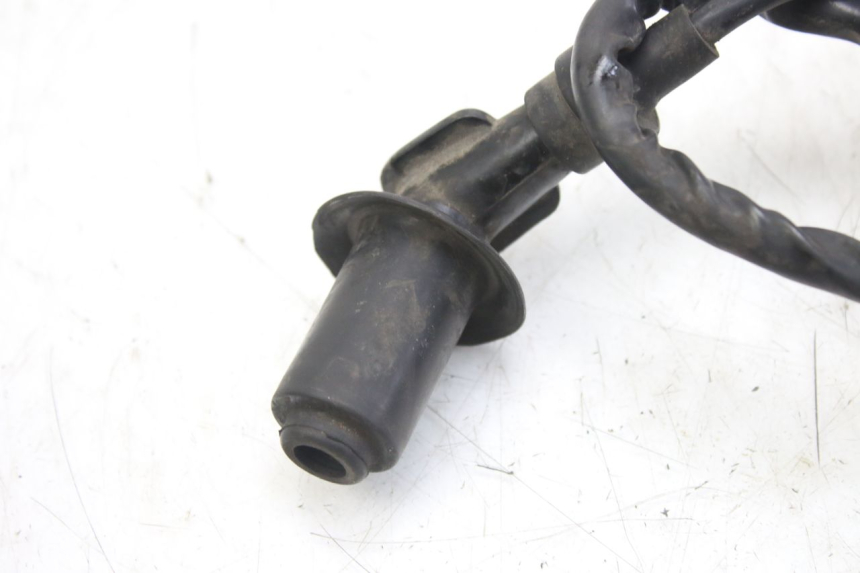 photo de CEWKA SYM FIDDLE 2 50 (2008 - 2013) - Inny kąt widzenia