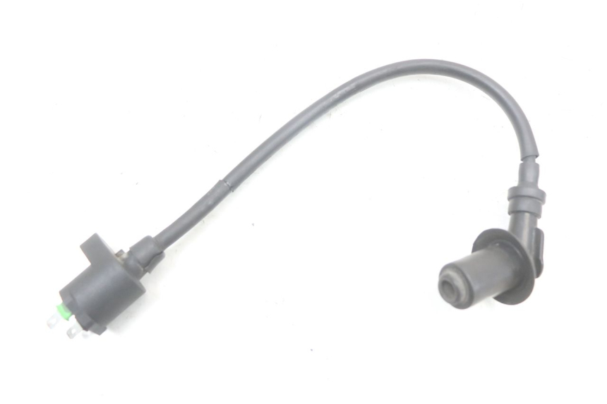 photo de CEWKA SYM FIDDLE 2 50 (2008 - 2013) - Widok główny