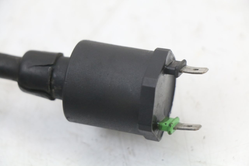 photo de CEWKA SYM FIDDLE 2 50 (2008 - 2013) - Inny kąt widzenia