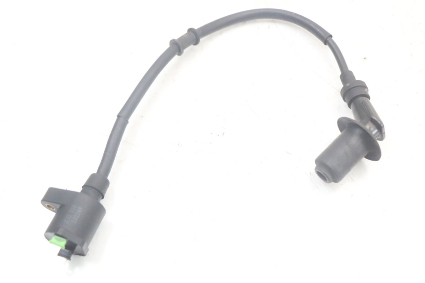 photo de CEWKA SYM FIDDLE 2 50 (2008 - 2013) - Widok główny