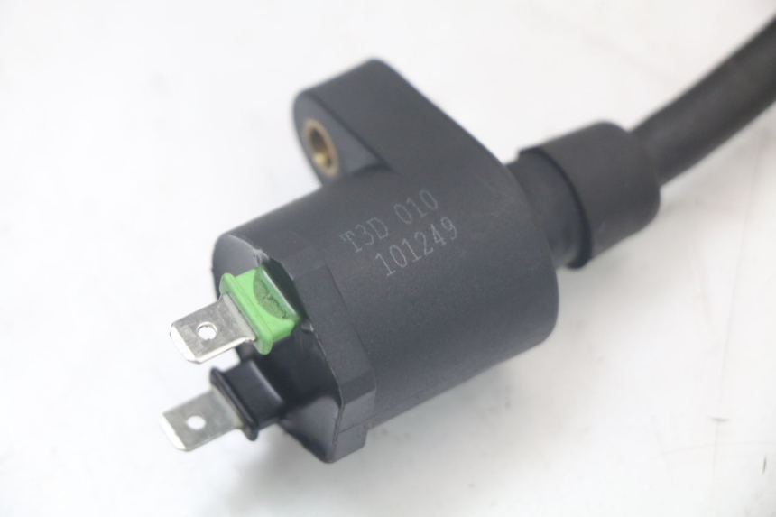 photo de CEWKA SYM FIDDLE 2 50 (2008 - 2013) - Szczegół części