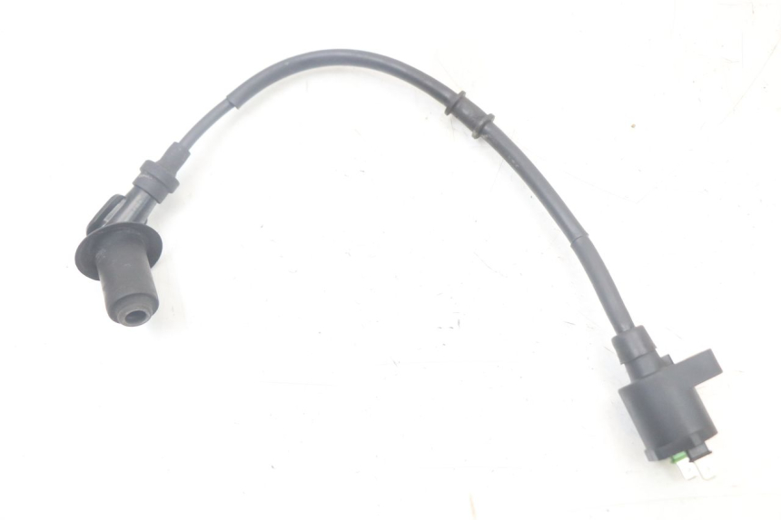 photo de CEWKA SYM FIDDLE 2 50 (2008 - 2013) - Inny kąt widzenia