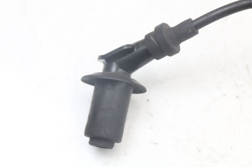 photo de CEWKA SYM FIDDLE 2 50 (2008 - 2013) - Zbliżenie techniczne