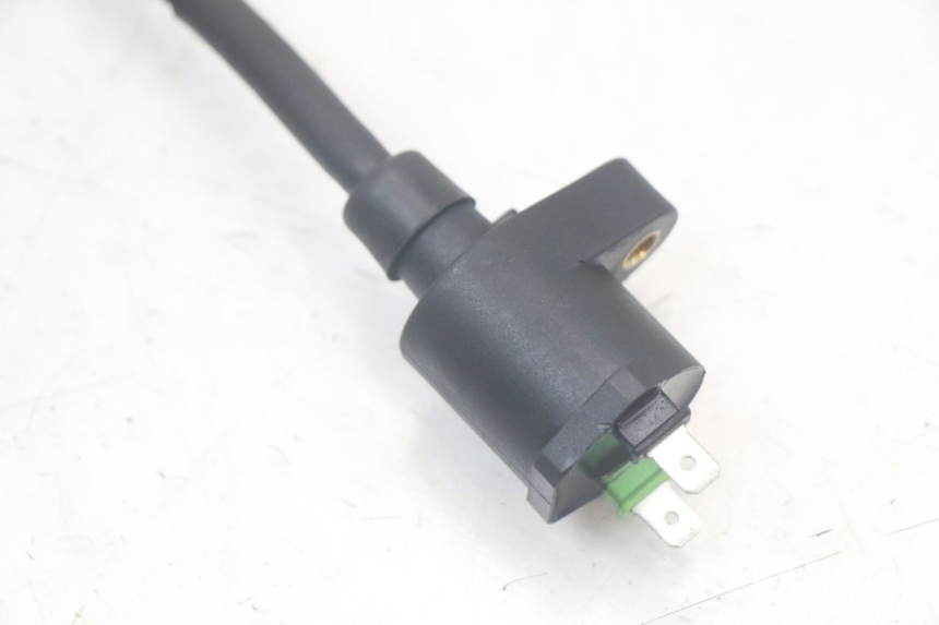 photo de CEWKA SYM FIDDLE 2 50 (2008 - 2013) - Widok ogólny