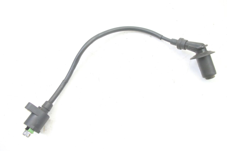 photo de CEWKA SYM FIDDLE 2 50 (2008 - 2013) - Widok główny