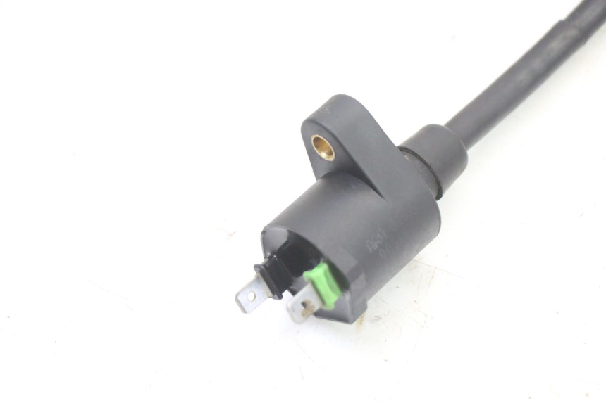 photo de CEWKA SYM FIDDLE 2 50 (2008 - 2013) - Szczegół części