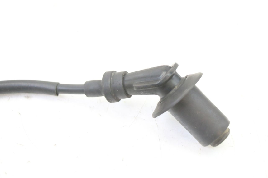 photo de CEWKA SYM FIDDLE 2 50 (2008 - 2013) - Zoom stanu zużycia