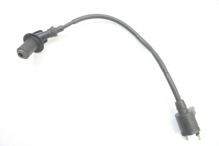 photo de CEWKA SYM FIDDLE 2 50 (2008 - 2013) - Inny kąt widzenia