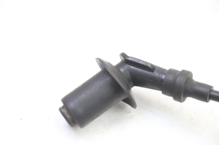 photo de CEWKA SYM FIDDLE 2 50 (2008 - 2013) - Zbliżenie techniczne