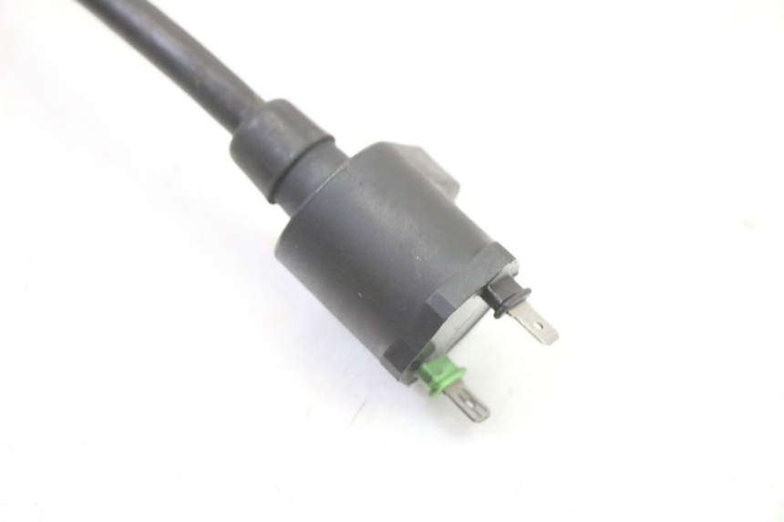 photo de CEWKA SYM FIDDLE 2 50 (2008 - 2013) - Widok ogólny