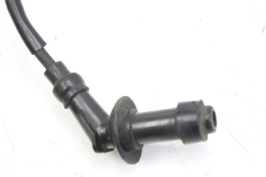 photo de CEWKA SYM FIDDLE 3 III 125 (2014 - 2020) - Zoom stanu zużycia