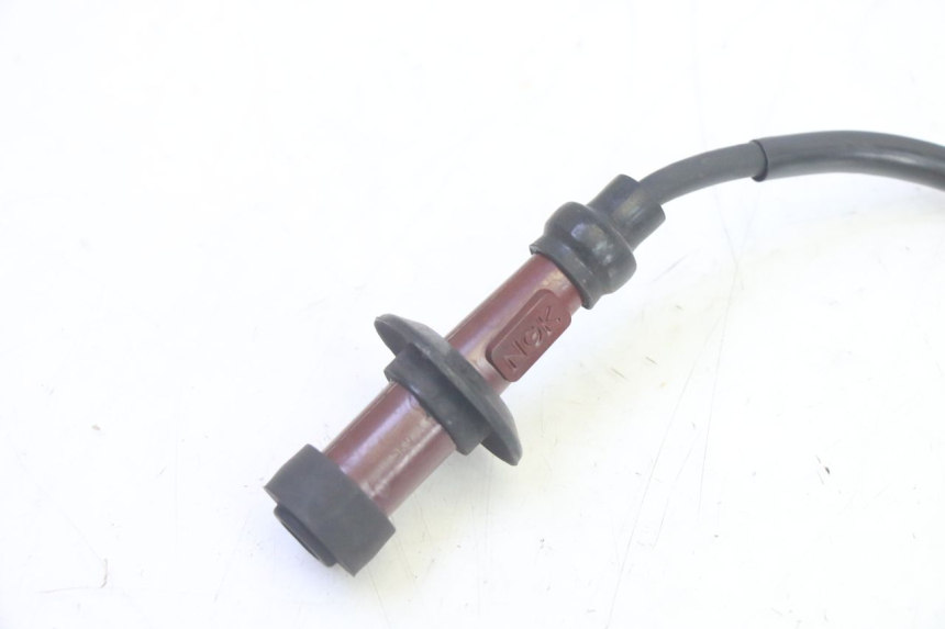 photo de CEWKA SYM FIDDLE 3 III 125 (2014 - 2020) - Zbliżenie techniczne