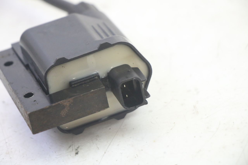 photo de CEWKA SYM FIDDLE 3 III 125 (2014 - 2020) - Punkty mocowania