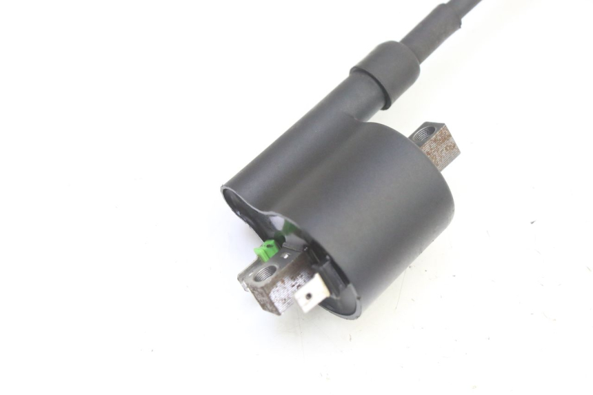 photo de CEWKA SYM FIDDLE 3 III 50 (2014 - 2020) - Zbliżenie techniczne