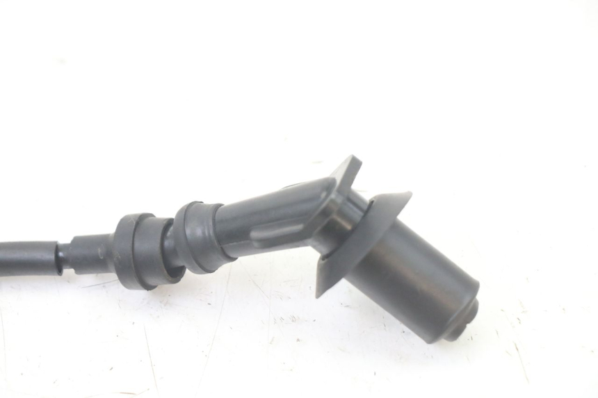 photo de CEWKA SYM FIDDLE 125 (2008 - 2010) - Zoom stanu zużycia