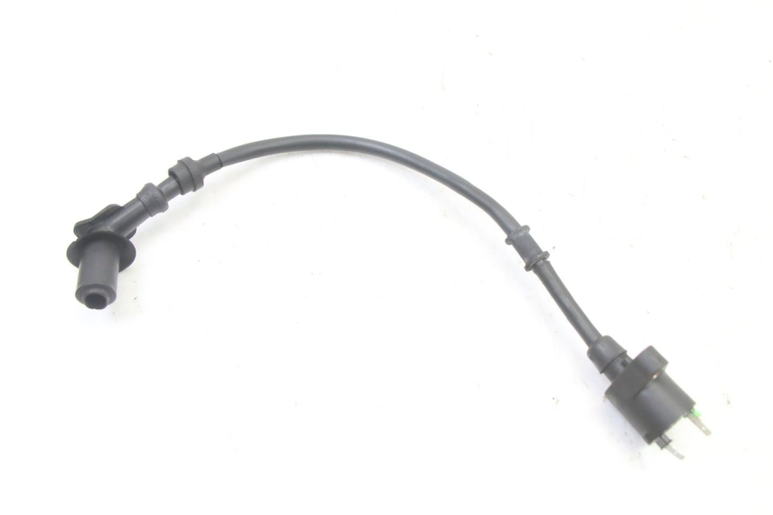 photo de CEWKA SYM FIDDLE 125 (2008 - 2010) - Inny kąt widzenia