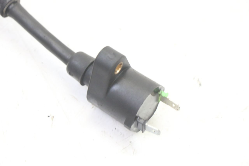 photo de CEWKA SYM FIDDLE 125 (2008 - 2010) - Widok ogólny