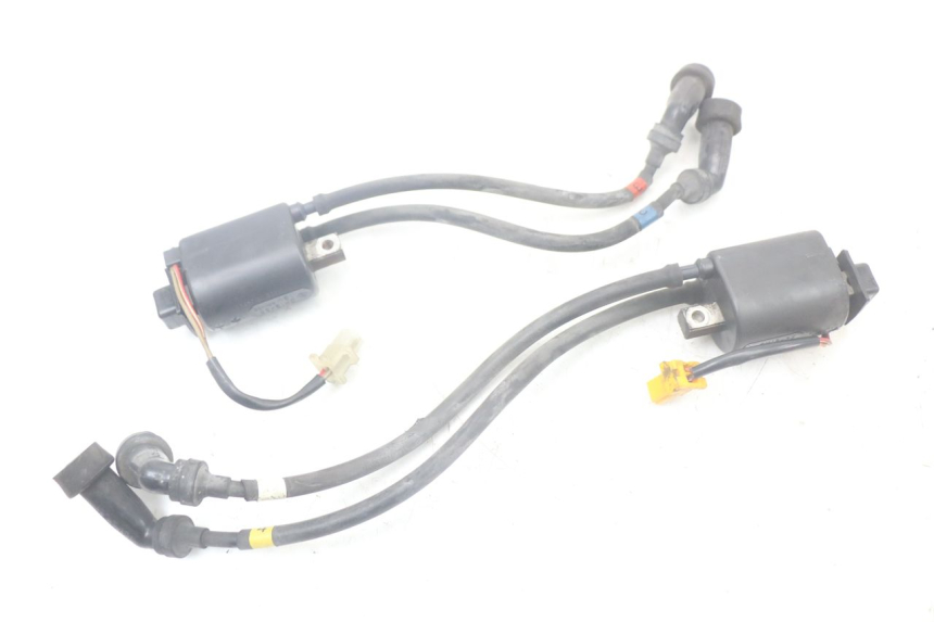 photo de CEWKA YAMAHA FJ 3CX 1200 (1986 - 1996) - Widok główny