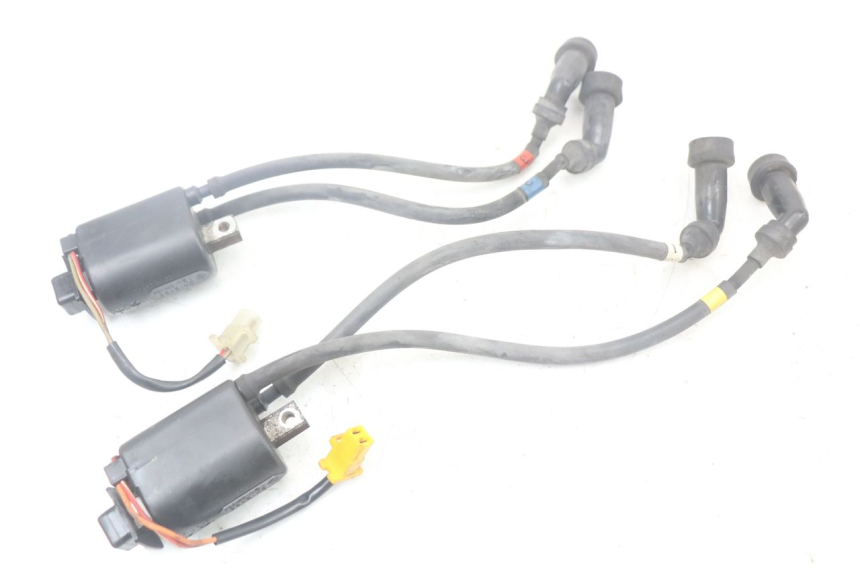 photo de CEWKA YAMAHA FJ 3CX 1200 (1986 - 1996) - Szczegół części