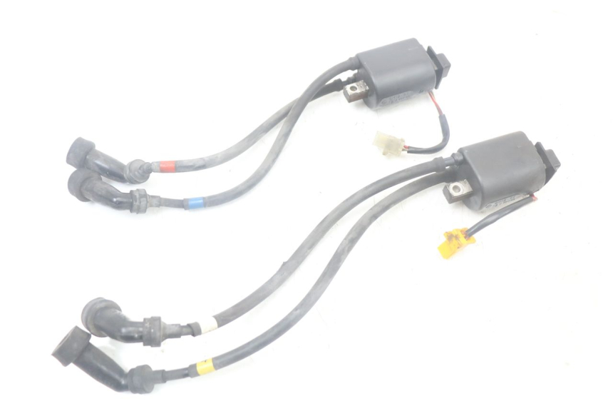 photo de CEWKA YAMAHA FJ 3CX 1200 (1986 - 1996) - Zoom stanu zużycia