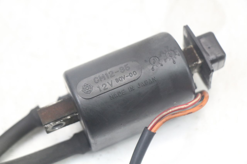 photo de CEWKA YAMAHA FJ 3CX 1200 (1986 - 1996) - Inny kąt widzenia