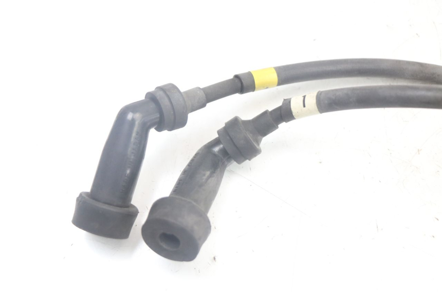 photo de CEWKA YAMAHA FJ 3CX 1200 (1986 - 1996) - Widok ogólny