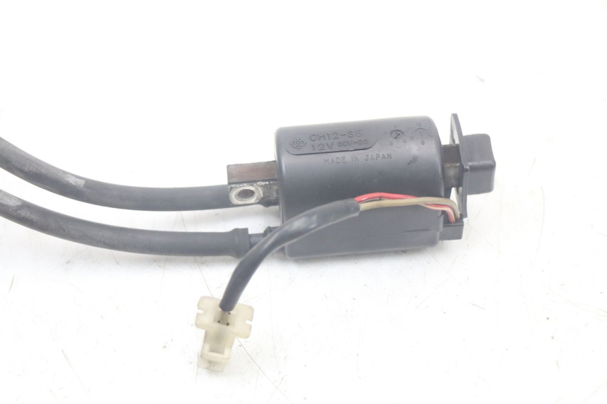 photo de CEWKA YAMAHA FJ 3CX 1200 (1986 - 1996) - Punkty mocowania