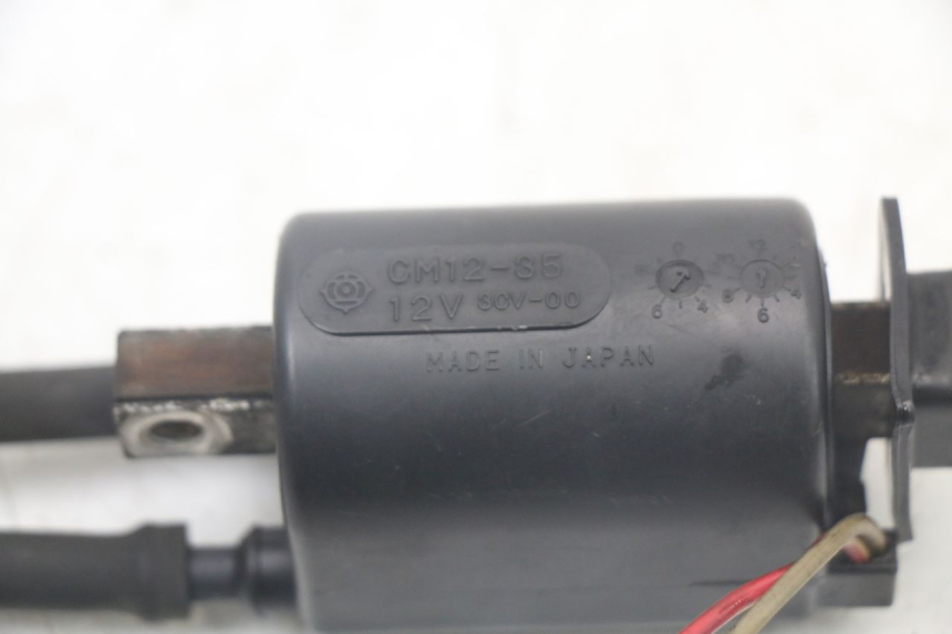 photo de CEWKA YAMAHA FJ 3CX 1200 (1986 - 1996) - Stan powierzchni