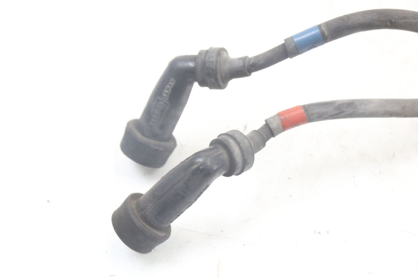 photo de CEWKA YAMAHA FJ 3CX 1200 (1986 - 1996) - Część sprawdzona