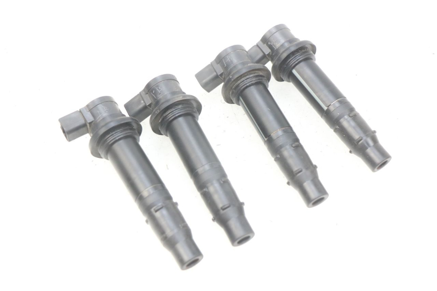 photo de CEWKA YAMAHA FJR ABS 1300 (2016 - 2020) - Widok główny