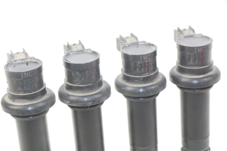 photo de CEWKA YAMAHA FJR ABS 1300 (2016 - 2020) - Szczegół części