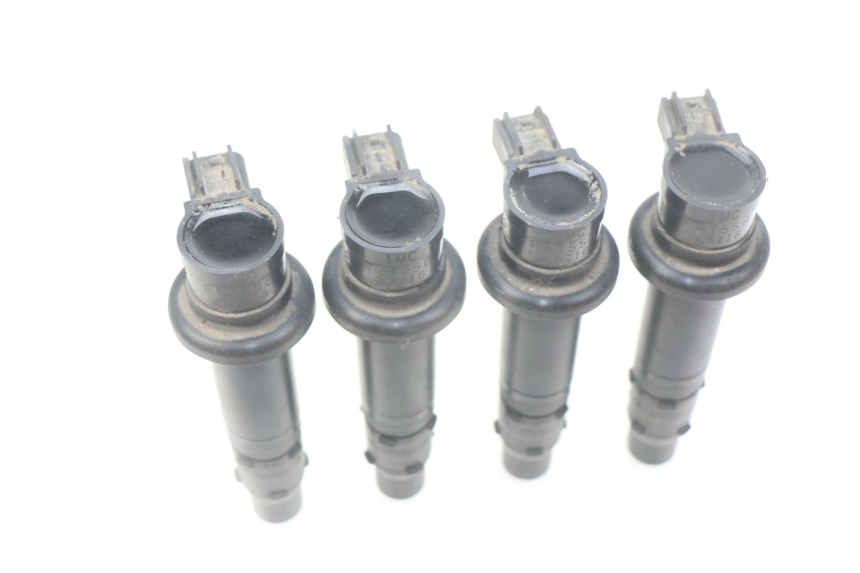 photo de CEWKA YAMAHA FJR ABS 1300 (2016 - 2020) - Zoom stanu zużycia