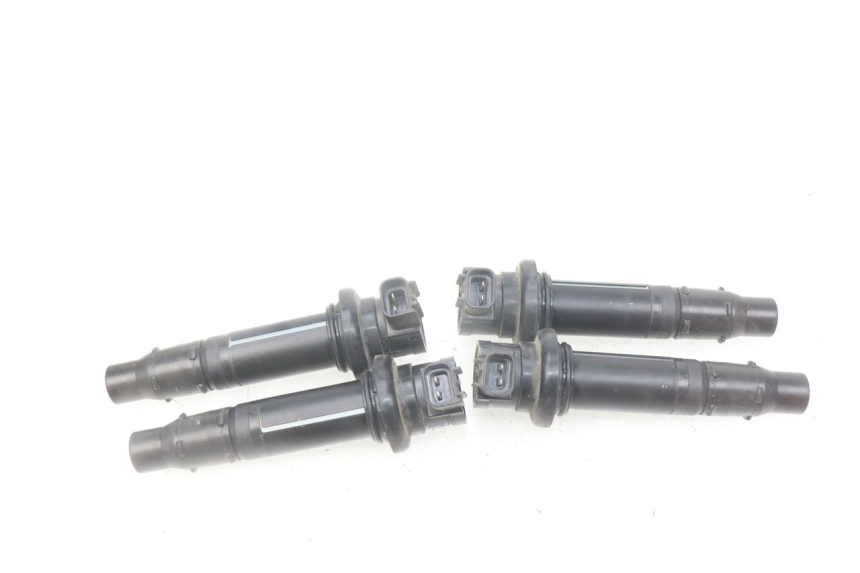 photo de CEWKA YAMAHA FJR ABS 1300 (2016 - 2020) - Inny kąt widzenia