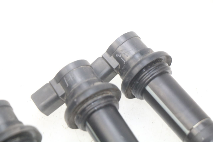 photo de CEWKA YAMAHA FJR ABS 1300 (2016 - 2020) - Zbliżenie techniczne