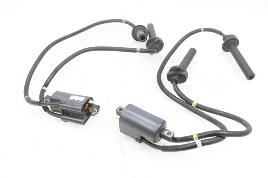 photo de CEWKA YAMAHA FJR ABS 1300 (2006 - 2012) - Widok główny