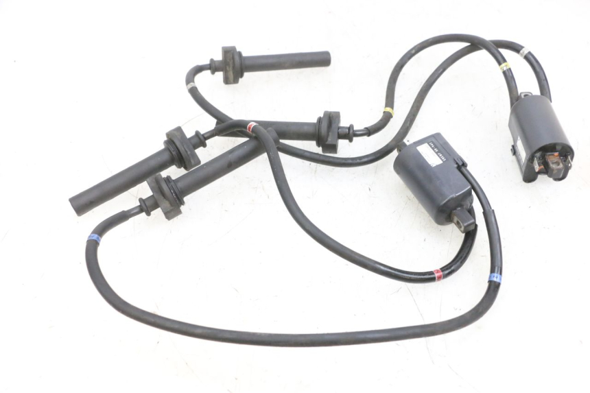 photo de CEWKA YAMAHA FJR ABS 1300 (2006 - 2012) - Szczegół części