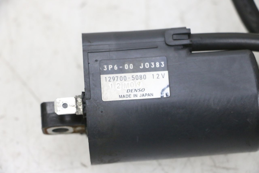 photo de CEWKA YAMAHA FJR ABS 1300 (2006 - 2012) - Inny kąt widzenia