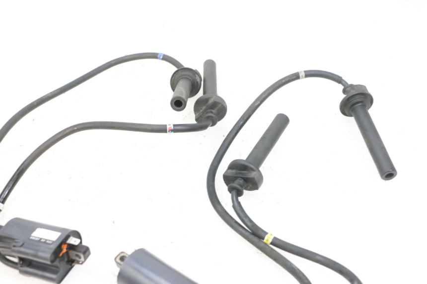 photo de CEWKA YAMAHA FJR ABS 1300 (2006 - 2012) - Widok ogólny