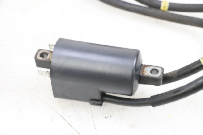 photo de CEWKA YAMAHA FJR ABS 1300 (2006 - 2012) - Punkty mocowania